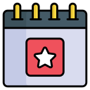 calendario icon