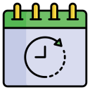 reloj icon