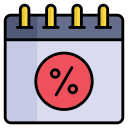 agenda icon