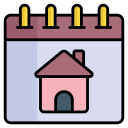 calendario icon