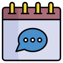 comunicación icon