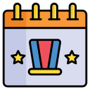 calendario icon