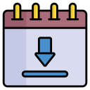 flecha icon