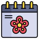 calendario icon