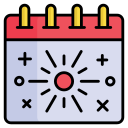 calendario icon