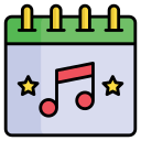 música icon