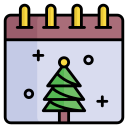 navidad icon