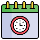 reloj icon