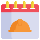 calendario icon