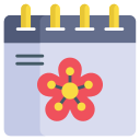 calendario icon