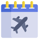 viajar icon