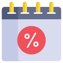 agenda icon