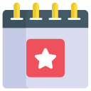 calendario icon