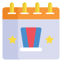 calendario icon