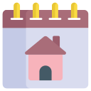 calendario icon