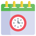 reloj icon