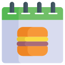 calendario icon