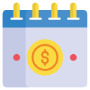 dólar icon