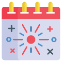 calendario icon