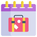 viajar icon