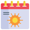 verano icon