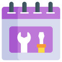 calendario icon