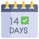 calendario icon