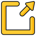 flecha icon