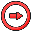 flecha icon