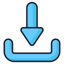 flecha icon