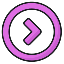 flecha icon