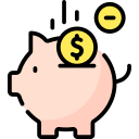 ahorros icon