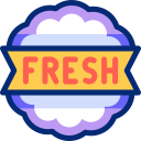 fresco animated icon