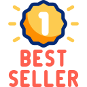 Best seller Icons & Symbols