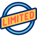 limitado animated icon