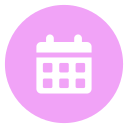 agenda icon