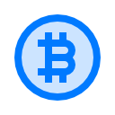 bitcoin icon