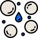 Bubbles 