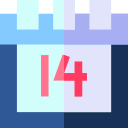 calendario icon