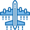 avión