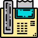 fax icon