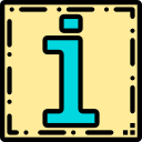 información icon