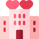 hotel icon