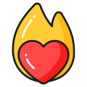 Burning 