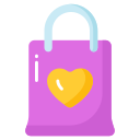 bolsa icon