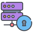 seguridad icon