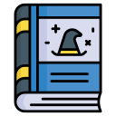 Book icon