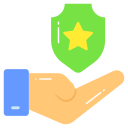 seguridad icon