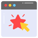 web icon