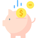 ahorros icon